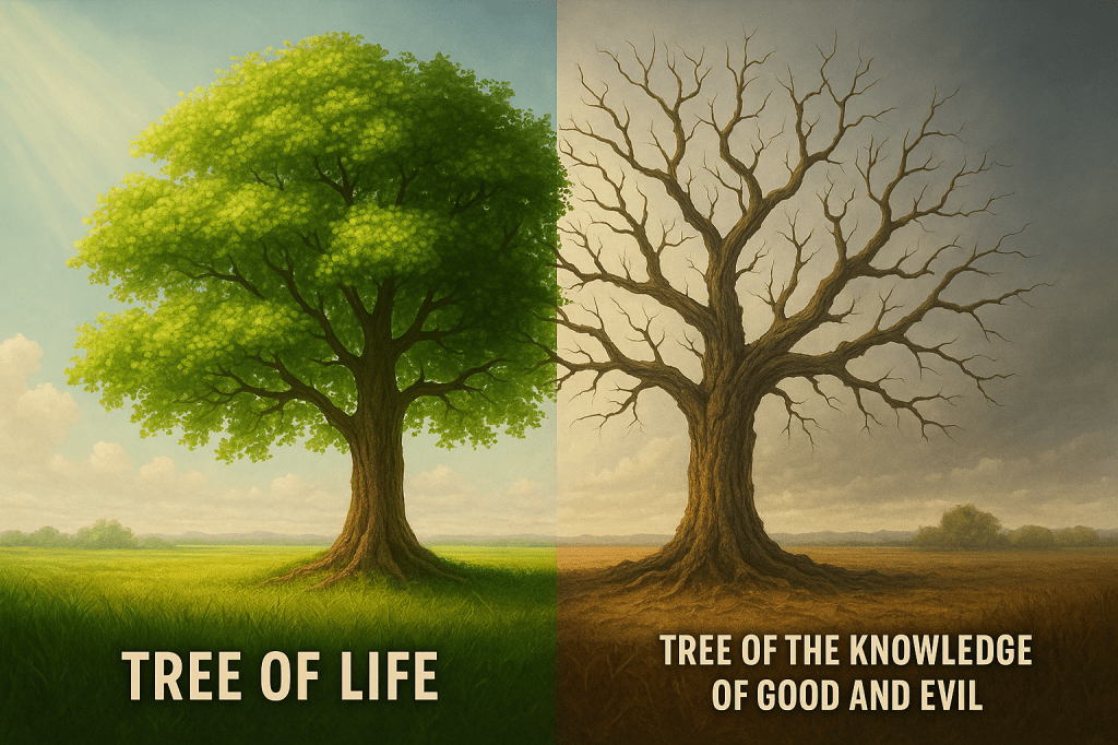 From Woke to Whole: Why It’s Time to Stop Eating from the Wrong&nbsp;Tree